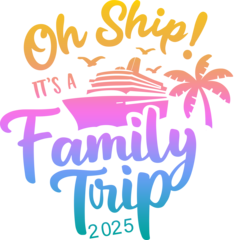 FamilyTrip2025