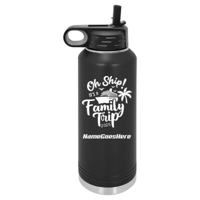 40oz Polar Camel Waterbottle Thumbnail